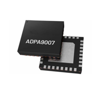 Modulo di comunicazione wireless ADPA9007-2C-SX DC a 28GHz 2W RF Power Amplifier IC
