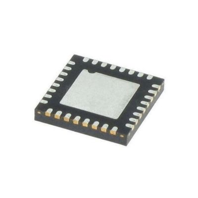 Chip di circuito integrato MAX22217ATJY 36V half-bridges motor driver IC TQFN-32