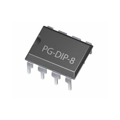 Chip IC di memoria CY15V102QN-50PZXI IC di memoria a accesso casuale ferroelettrico a bassa tensione