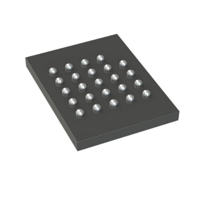 Chip IC di memoria CY15V116QN-40BKXI 40MHz IC di memoria a accesso casuale ferroelettrico