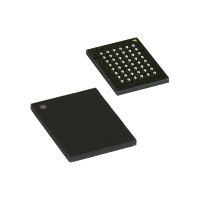 Memoria IC Chip CY62157G30-45BVXI 8Mbit Memoria SRAM parallela asincrona VFBGA-48