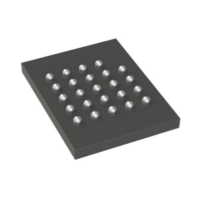 Chip di memoria IC CY15B116QSN-108BKXI Quad SPI 2Mb Ultra RAM Ferroelettrica