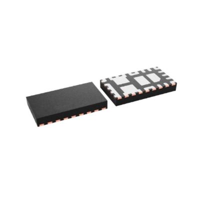 Chip di circuito integrato TPS543B25TRASR 25A Convertisore sincrono step-down WQFN-17