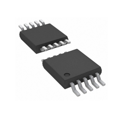 Sensore IC TMCS1126A1AQDVGR Precisione 500 kHz Sensore di corrente Hall-Effect SOIC-10