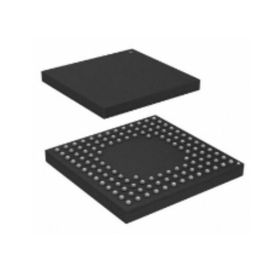 Microcontrollore MCU CYB0644ABZI-S2D44 Microcontrollori a doppio nucleo a 32 bit VFBGA-124