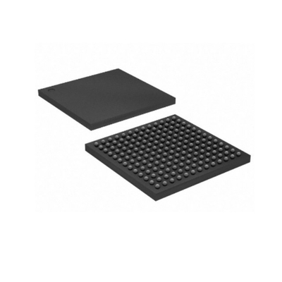 Microcontrollore MCU F28P650DK8NMRR NFBGA-169 fino a 200MHz MCU a doppio nucleo a 32 bit