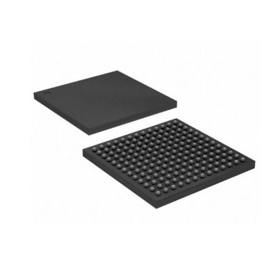 Microcontrollore MCU F28P650DK7NMRR 200MHz Microcontrollori a doppio nucleo a 32 bit NFBGA-169