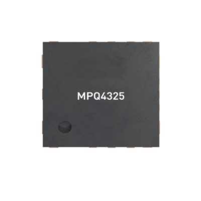 Chip di circuito integrato MPQ4325GRE-AEC1 36V 5A Convertitore a bassa corrente statica sincrono Buck
