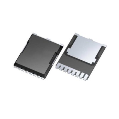 Chip di circuito integrato IMT40R045M2H 400V MOSFET al carburo di silicio Transistor PG-HSOF-8