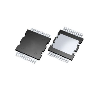 Chip di circuito integrato IPDQ60T017S7 600V CoolMOS Power MOSFET Transistor HDSOP-22