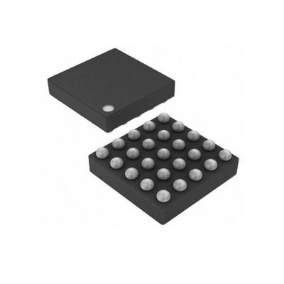 LTM4659IV VIN ultrasottile basso 10A Step-Down DC/DC μModule Regulator Integrated Circuit Chip