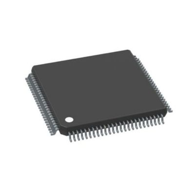 Microcontrollore MCU CY8C4147AZE-S588 Fino a 48MHz ARM Microcontrollore IC TQFP-100