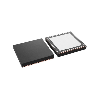 Chip di circuito integrato ADC34J43IRGZR Quad-Channel 14-Bit ADC Data Converter VQFN-48