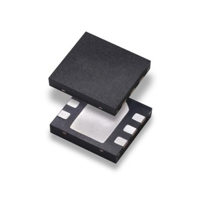 Chip di circuito integrato A5G26S008NT6 27 dBm Airfast RF Power GaN Transistor DFN-6