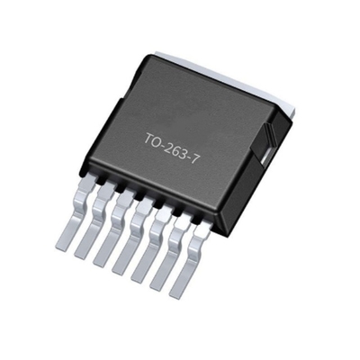 Chip di circuito integrato AIMBG75R060M1H 750V Transistor MOSFET SiC per automobili TO-263-7