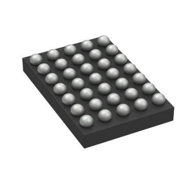 Chip di circuito integrato MAX77857BEWB Convertitore Buck-Boost ad alta efficienza