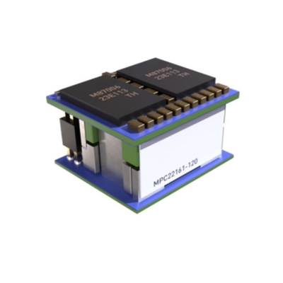 Chip di circuito integrato MPC22161-120 120A Modulo di alimentazione a doppia fase ad alta efficienza step-down