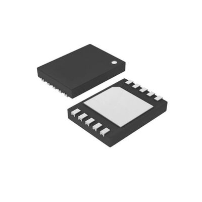 Chip di circuito integrato MAX22256CATB Compatto 36V H-bridge Gate Drivers