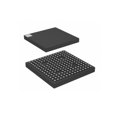 Microcontroller MCU MCXN235VDFT Microcontroller MCU With On-Chip Accelerators