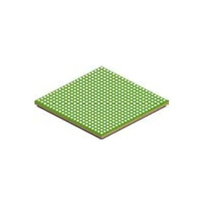 Microcontroller MCU AM62A32ASMSIAMBRQ1 Automotive Microprocessor IC FCBGA-484