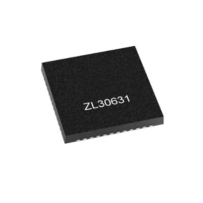 Sincronizzatori di sistema a circuito integrato ZL30631LDG1S fino a 5 canali