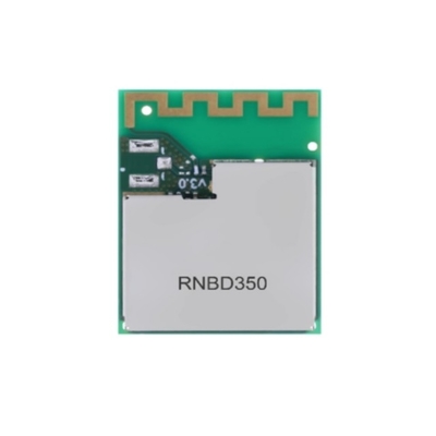Modulo di comunicazione wireless RNBD350UE-I100 Modulo a bassa energia BT plug-and-play