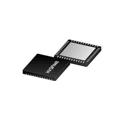 Microcontrollore MCU MCXA152VFT 96MHz ARM Cortex-M33 Core Microcontrollori HVQFN-48