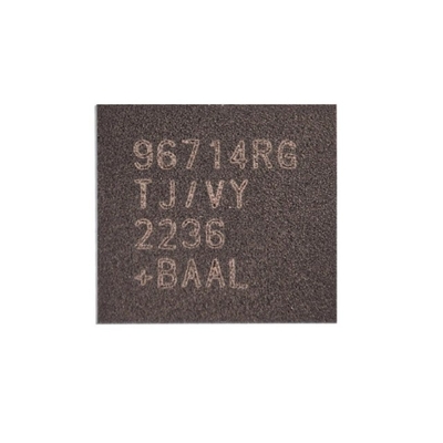 Chip di circuito integrato MAX96714RGTJ/VY Single GMSL2 To CSI-2 Deserializer