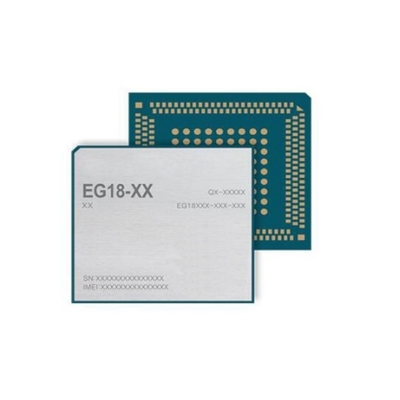 Modulo di comunicazione wireless EG18NAPA-512-SGAS LTE Cat 18 Modulo per applicazioni M2M e IoT