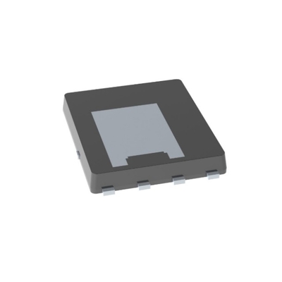 Chip di circuito integrato NVMFSC0D9N04C 40V MOSFET Transistor a doppio raffreddamento a canale N singolo