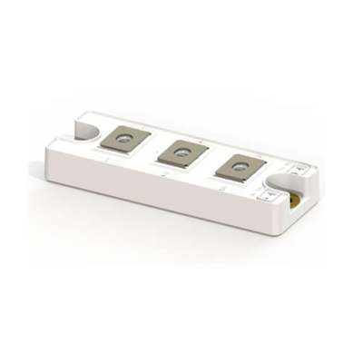 Moduli IGBT per autoveicoli MSCDC150KK170D1PAG Moduli a doppio catodo comune di diodo SiC