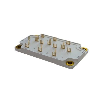 Moduli IGBT per autoveicoli MSCSM70VR1M10CTPAG Triple Vienna Rectifier SiC MOSFET Modulo