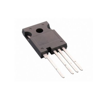 Chip di circuito integrato NTH4L160N120SC1 1200V 17.3A 111W Transistor MOSFET a canale N