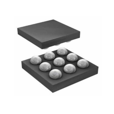 Chip a circuito integrato MAX98361AEWL Amplificatore audio digitale di classe D