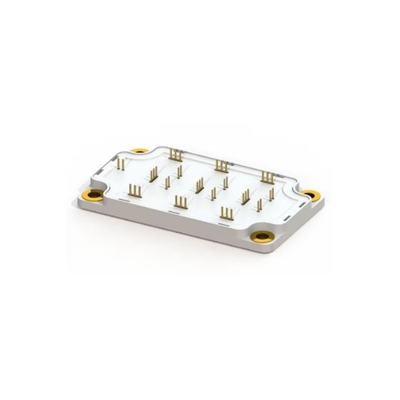 Moduli IGBT per l'automotive MSCSM70TAM10TPAG Modulo MOSFET a tre fasi SiC