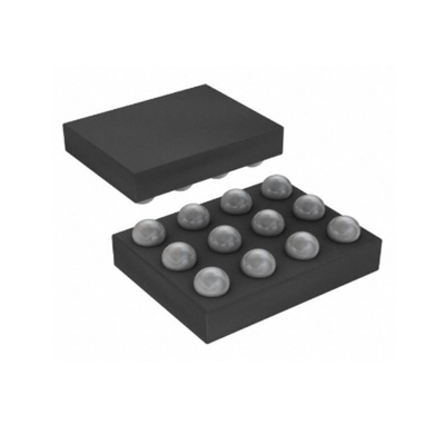 Chip a circuito integrato MAX98365AEWC 14V Amplificatore audio digitale di classe D