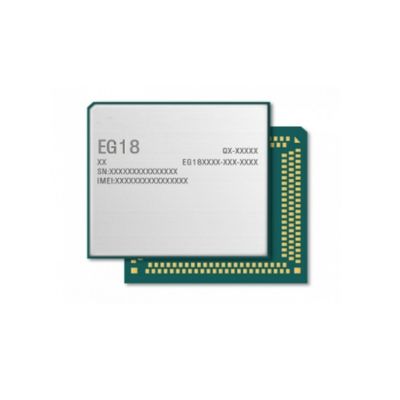 Modulo di comunicazione wireless EG18EAPA-512-SGAS LTE Cat 18 Modulo per applicazioni IoT