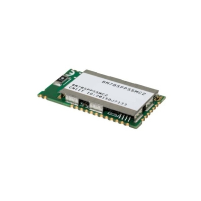 Modulo di comunicazione wireless BM78SPPS5MC2-0B06AA Modulo BT con antenna esterna integrata
