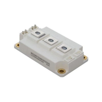 Moduli IGBT per autoveicoli MSCSM170AM039CD3AG 1700V 3.9mOhm SiC Power MOSFET Moduli