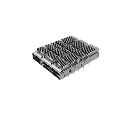Connettori UE36C3620005A3A 1 Port 500mA QSFP DD Connettori per InfiniBand