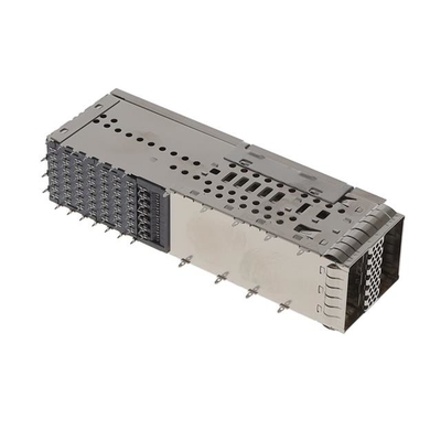 Connettori UE36E1620032BA1 connettore a presa singola a più corsie