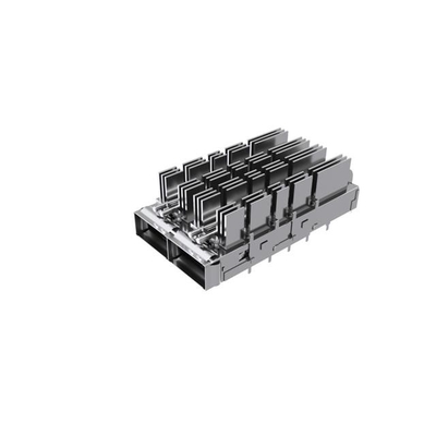 Connettori UE36C2622106A4A 500mA QSFP DD