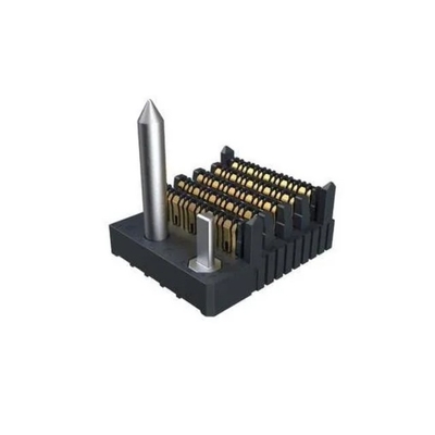 Connettori 10121067-11JLF 92Ohm ExaMAX High Speed Backplane Connector