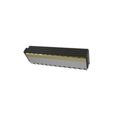 Connettori 10160931-1481002LF BergStak Secure Connector per reti mobili