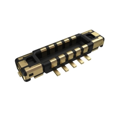 Collegatori 103P006BB100 0,35 passo a 0,60 altezza di stack