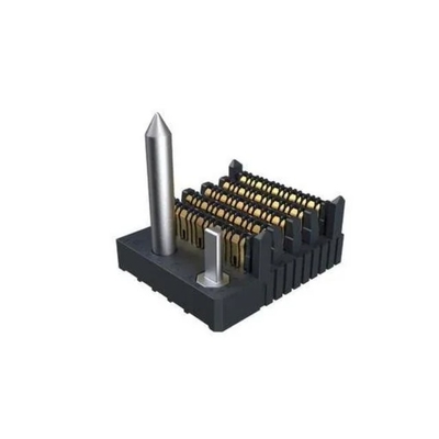 Collegatori 10121412-11JLF 3-Pair ExaMAX High Speed Backplane Connector