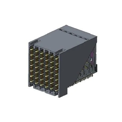Connettori 10124411-101LF High Speed ExaMAX Backplane System Connector