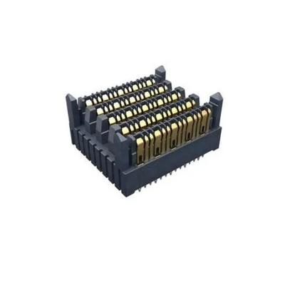 Connettori 10121067-101LF ExaMAX Backplane System Connector