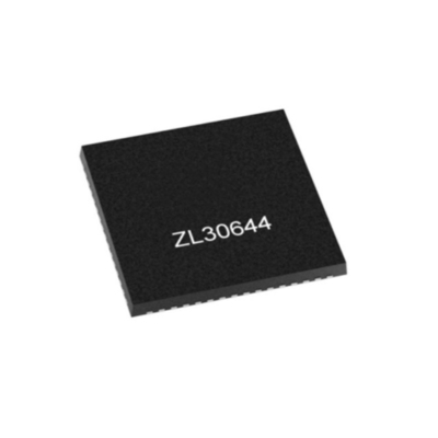 Chip di circuito integrato ZL30644LDG1 4-Channel SyncE 5G Network Synchronizer
