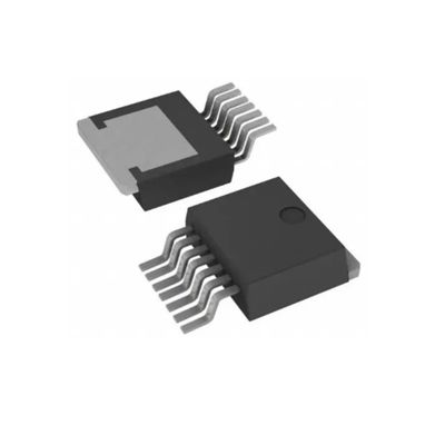 Chip di circuito integrato SCT070H120G3-7 1200V Potenza SiC MOSFET Transistor H2PAK-7